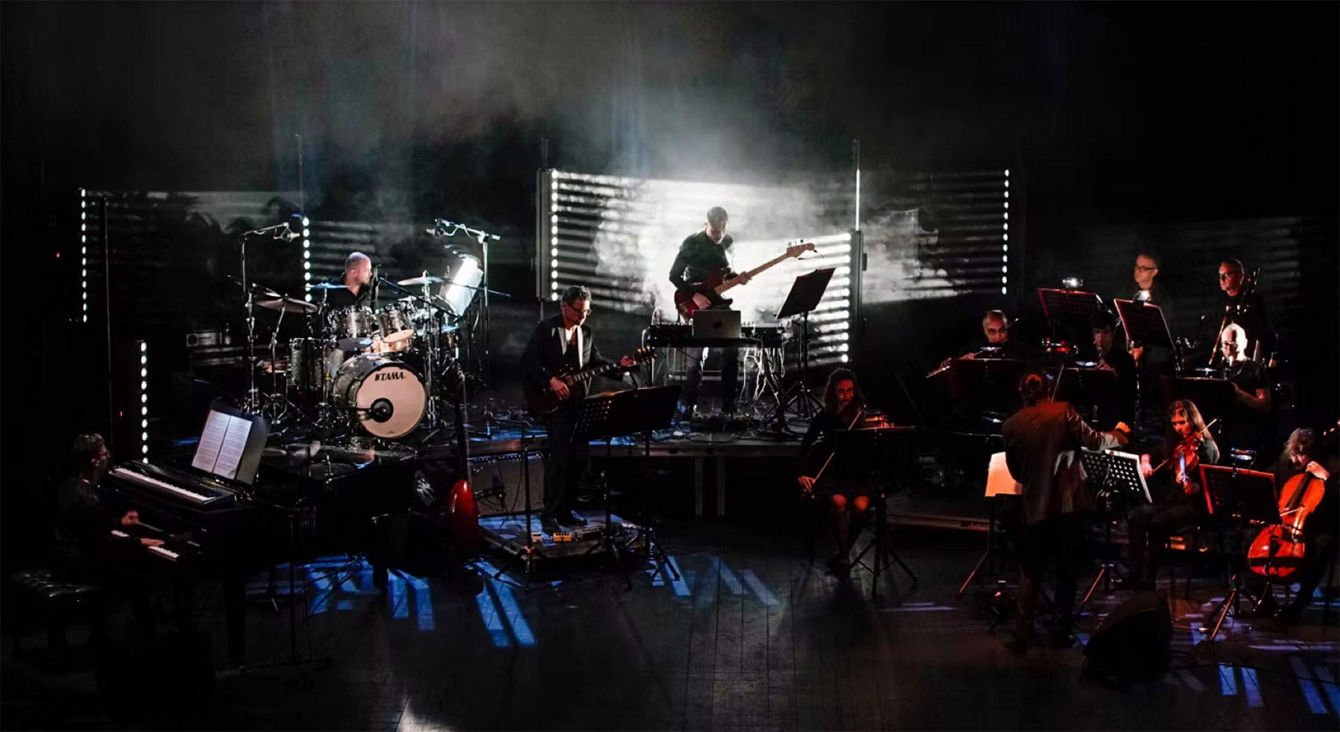 ICARUS vs MUZAK /// ensemble in residence 2026