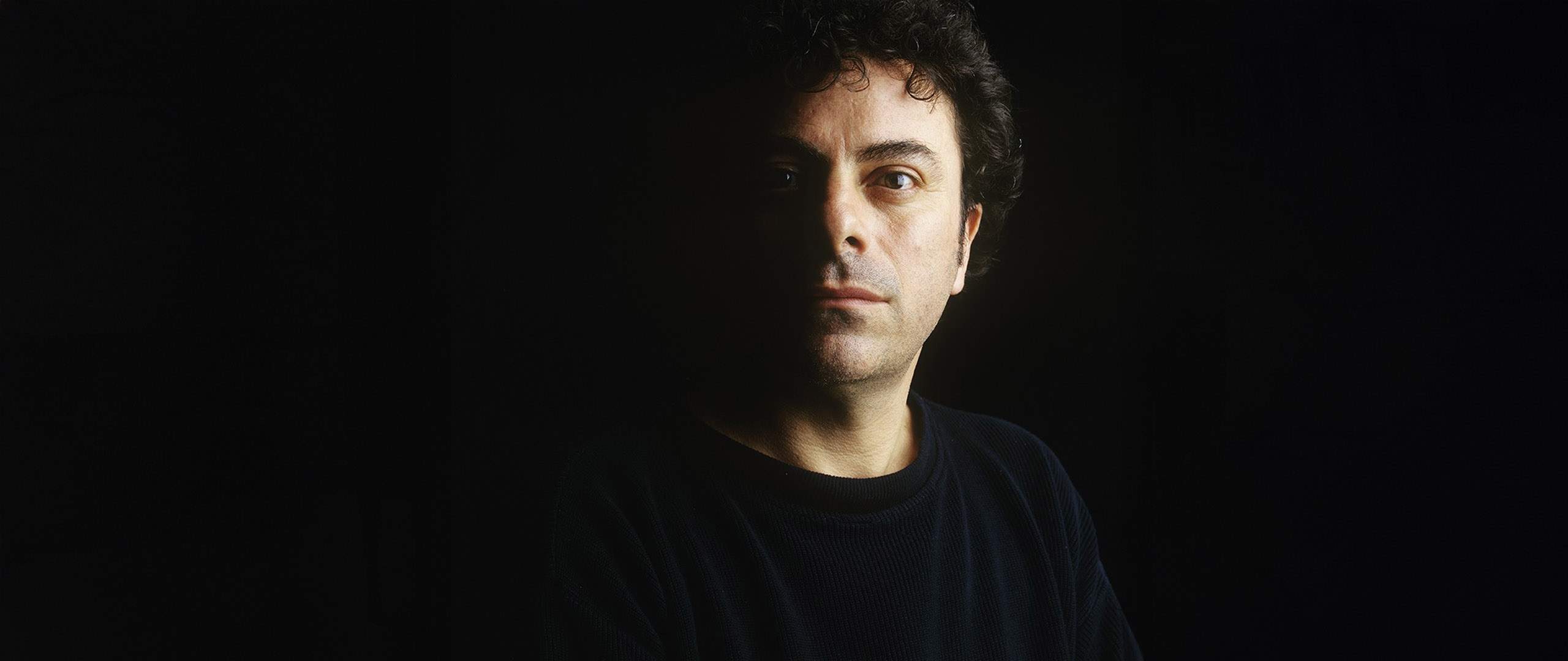 Luca Francesconi